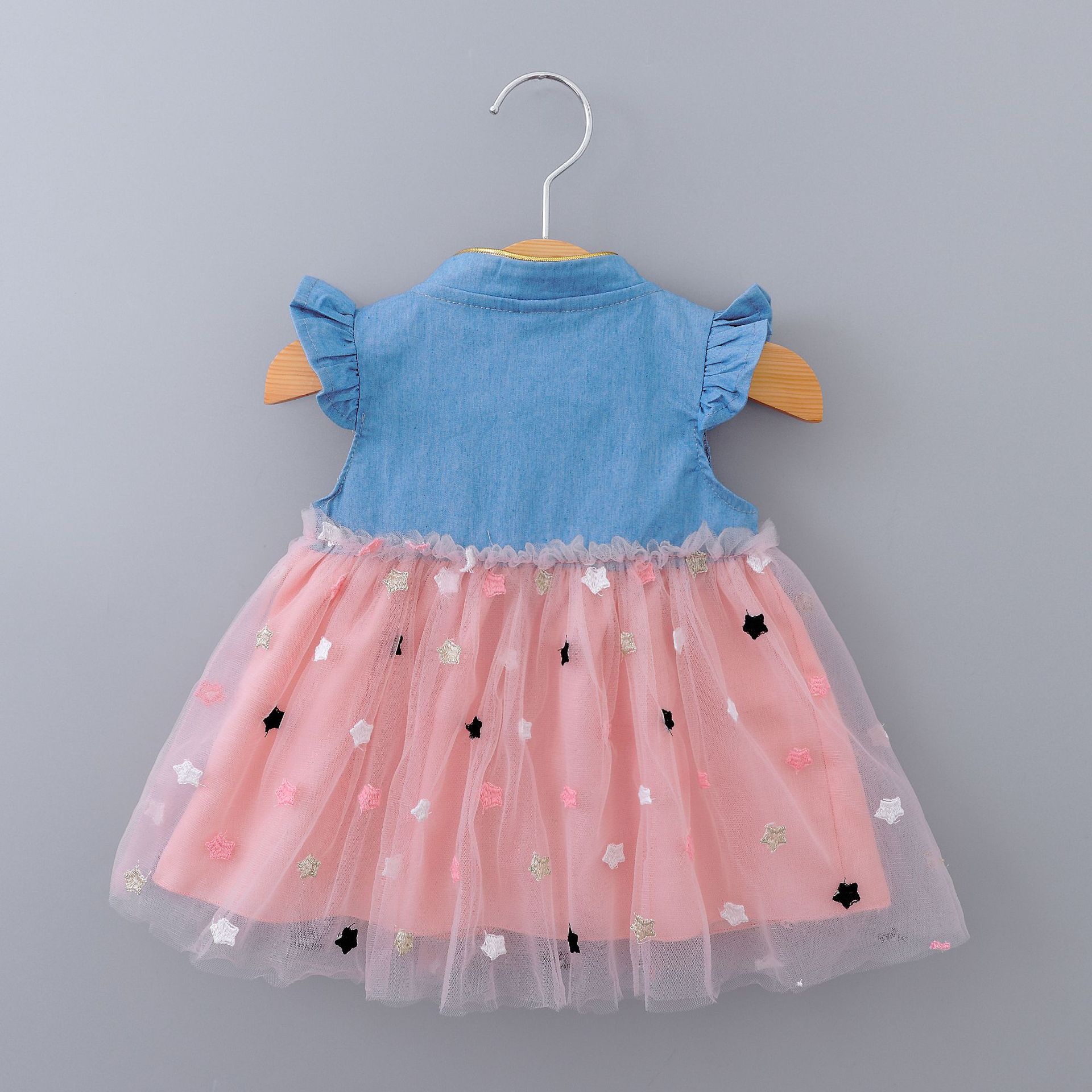 Baby Tutu Dress Toddler Party Dress